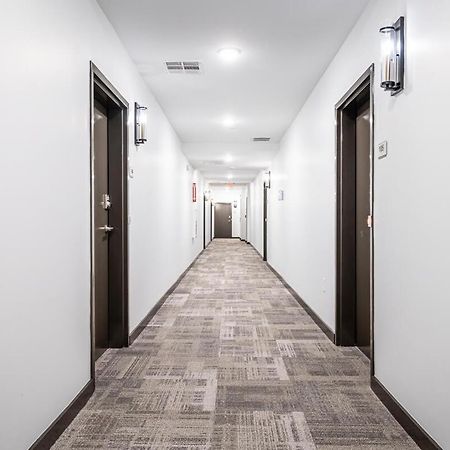 Luxe 1Br W Balcony In Downtown 542Blvd Apartment Atlanta Exterior foto